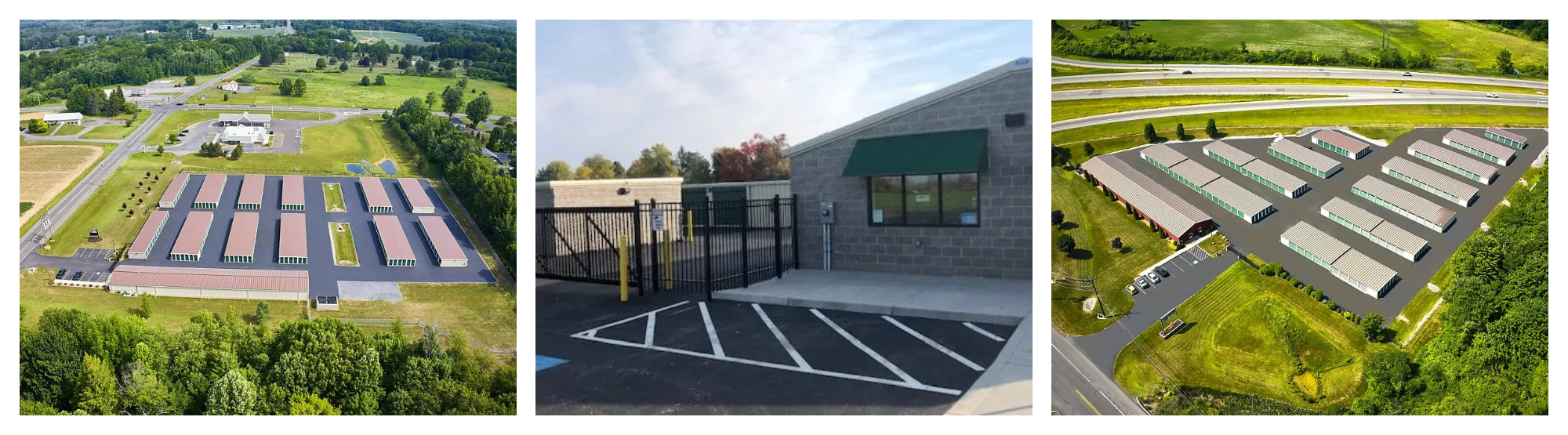 self storage units in baldwinsville and clay ny